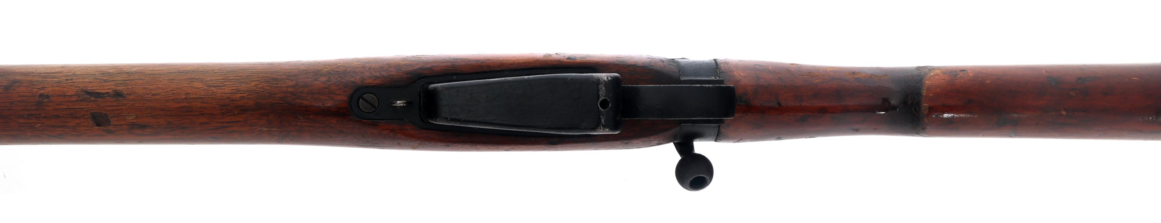 SOUTH AFRICAN MODEL NO 4 Mk II .303 CLAIBER RIFLE