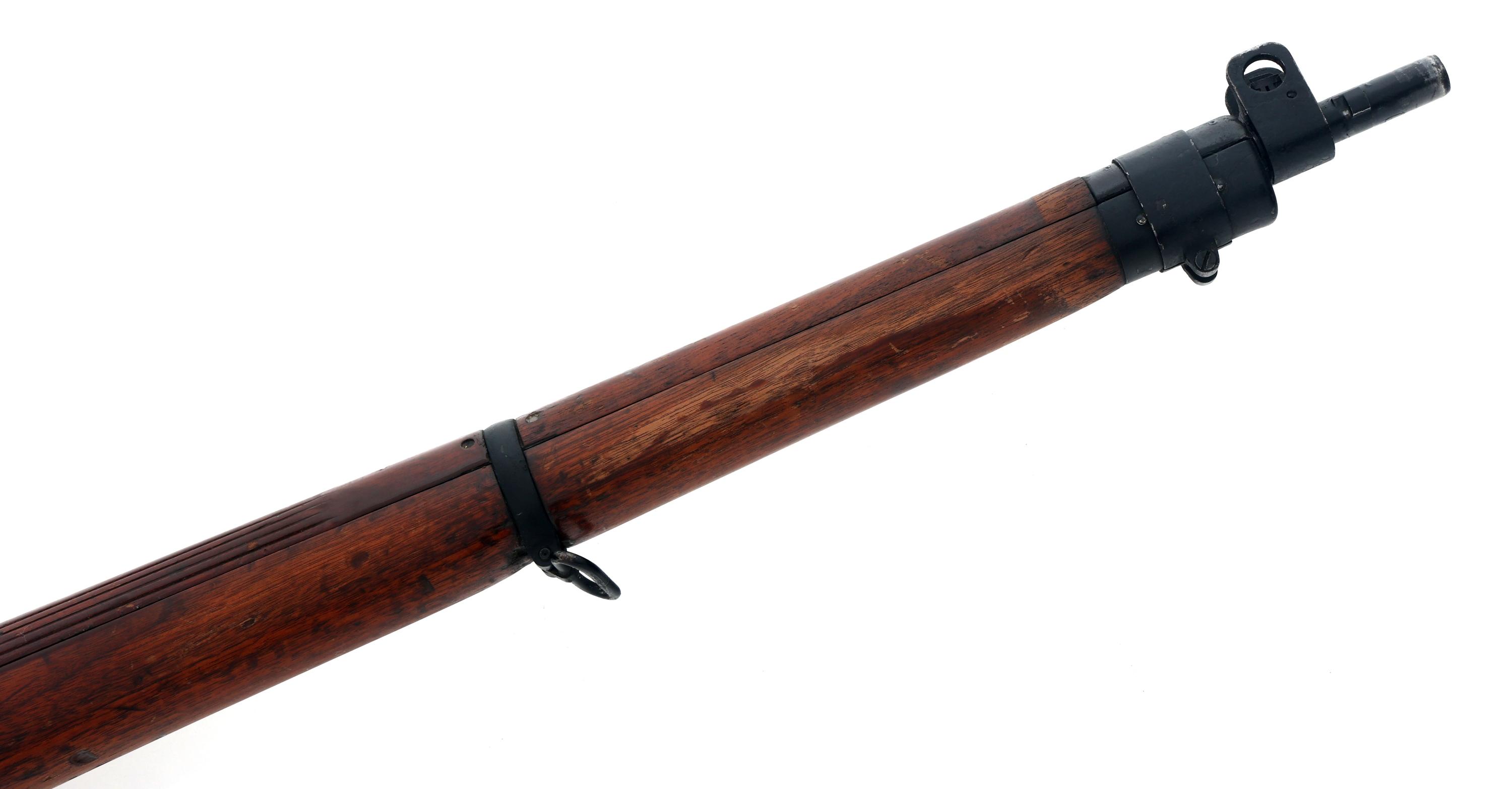 SOUTH AFRICAN MODEL NO 4 Mk II .303 CLAIBER RIFLE