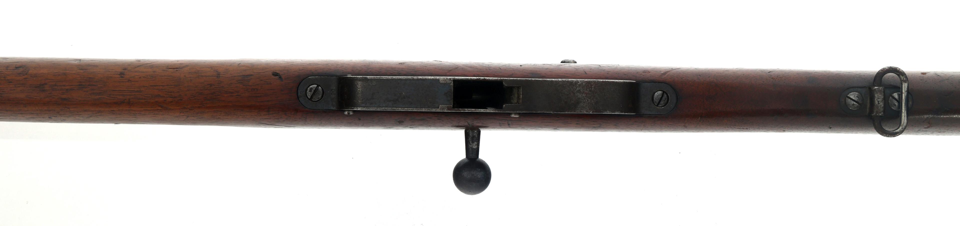 STEYR MANNLICHER MODEL 1893 6.5mm CALIBER RIFLE