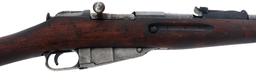 FINNISH TULA MODEL 91/30 7.62x53mmR CALIBER RIFLE