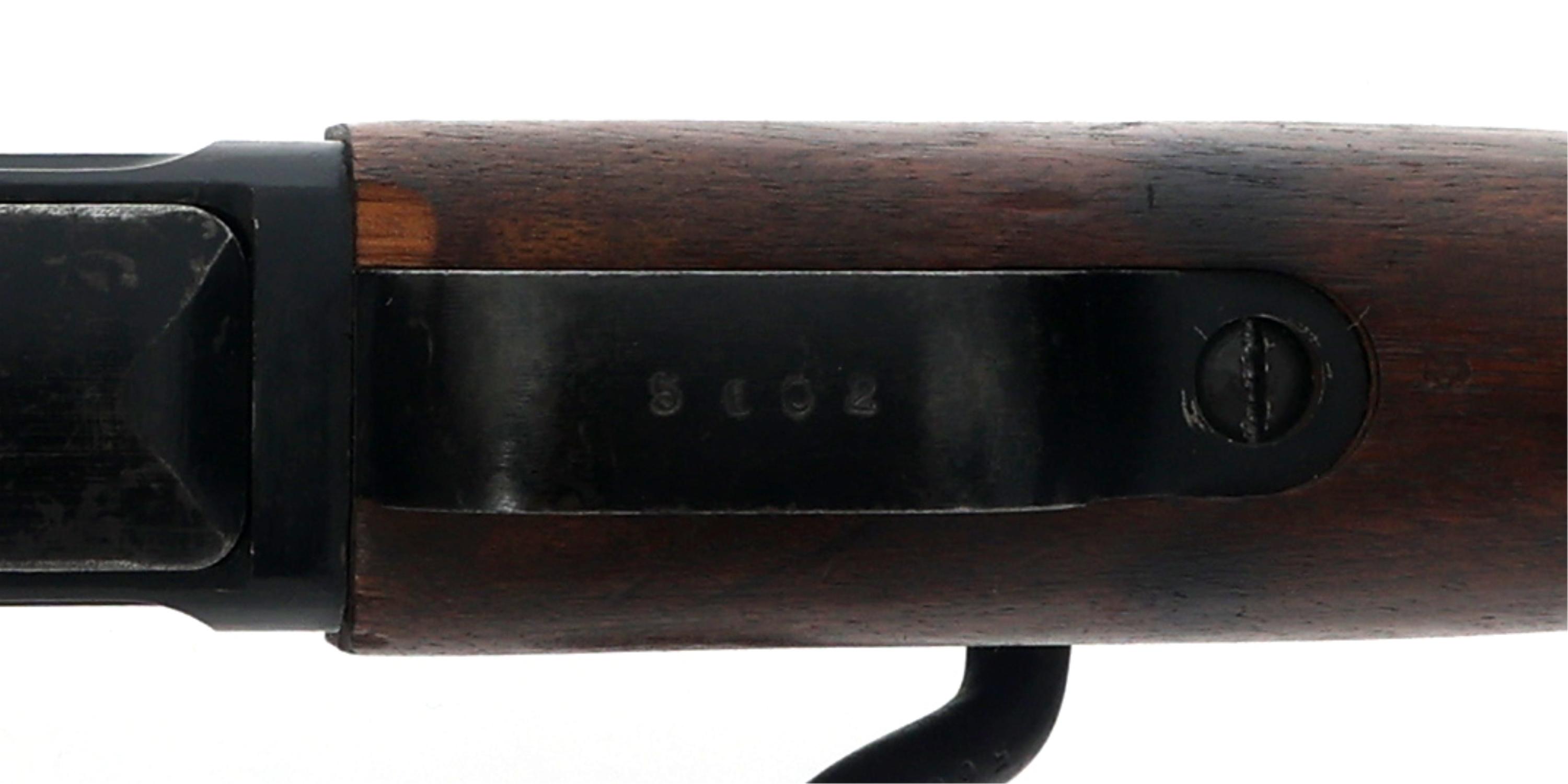 FRENCH MAS MODEL 1936 .22 CALIBER TRAINING RIFLE