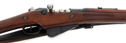 FRENCH CONTINSOUZA MODEL 1907/15 7.5mm CAL RIFLE