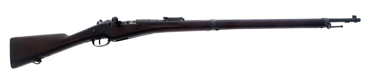 FRENCH CONTINSOUZA MODEL 1907/15 7.5mm RIFLE