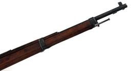 FRENCH MAS MODEL 1907/15 M34 7.5x54mm CAL RIFLE