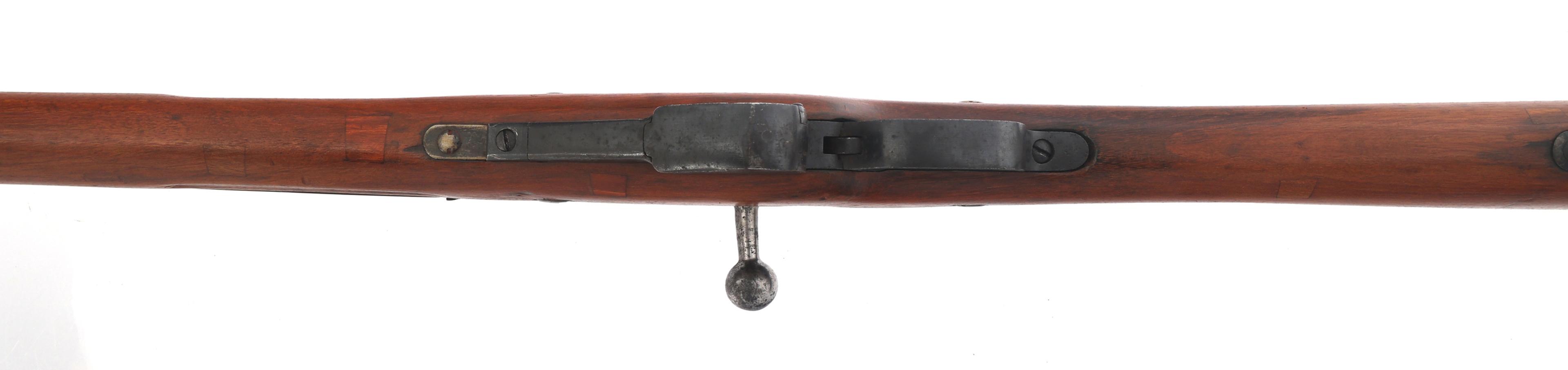 FRENCH ST ETIENNE MODEL 1907/15 7.5x54mm CAL RIFLE