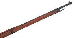 FRENCH ST ETIENNE MODEL 1907/15 7.5x54mm CAL RIFLE