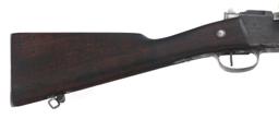 FRENCH MAS MODEL 1886/M93 8x50mmR CALIBER RIFLE