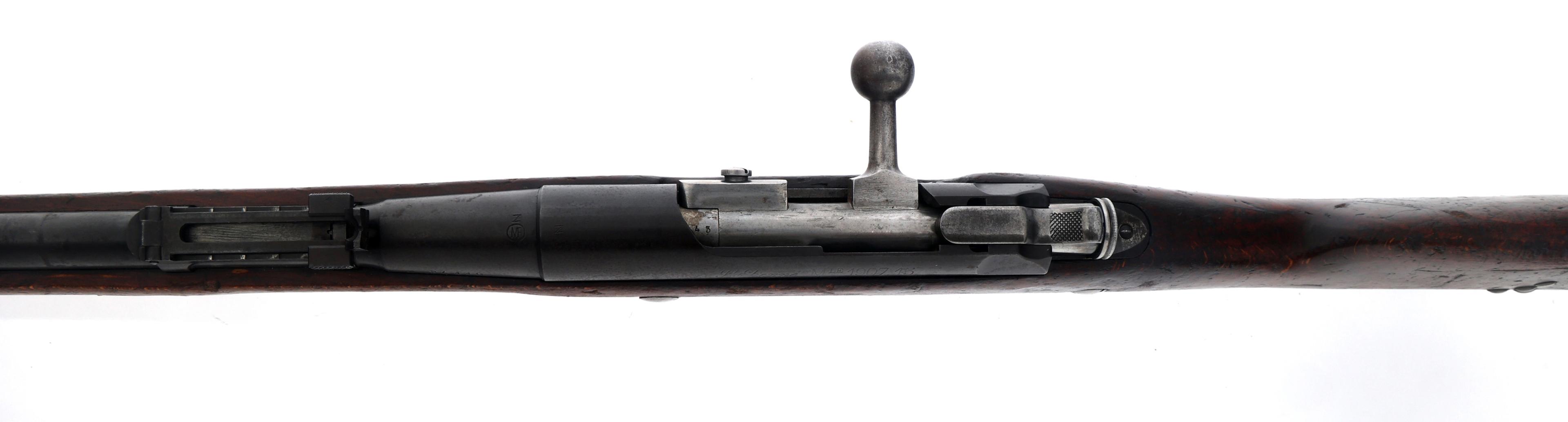 FRENCH ST ETIENNE MODEL 1907/15 8x50mm CAL RIFLE