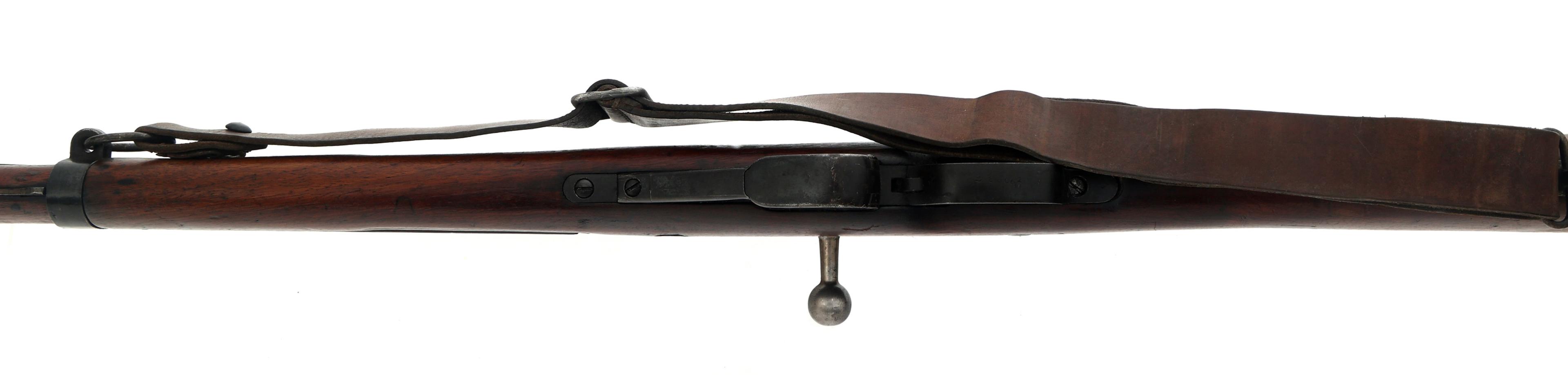 FRENCH ST. ETIENNE MLE 1907-15 8mm BERTHIER RIFLE