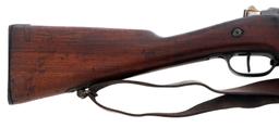 FRENCH ST. ETIENNE MLE 1907-15 8mm BERTHIER RIFLE