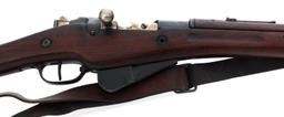 FRENCH ST. ETIENNE MLE 1907-15 8mm BERTHIER RIFLE