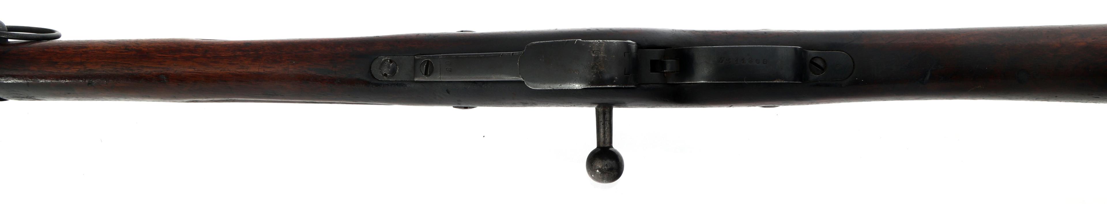 FRENCH ST ETIENNE MODEL M16 8x50mm CALIBER RIFLE