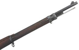1918 WWI GERMAN MAUSER GEWEHR 98 7.92mm CAL RIFLE