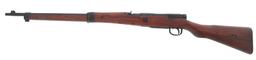 WWII JAPANESE TOYO KOGYO TYPE 99 ARISAKA RIFLE