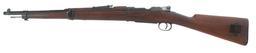 SPANISH OVIEDO MODEL 1915 7x57mm CAL RIFLE