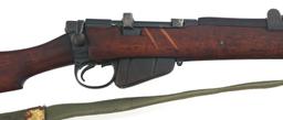 WWII BRITISH ISHAPORE MODEL No 1 Mk III* RIFLE