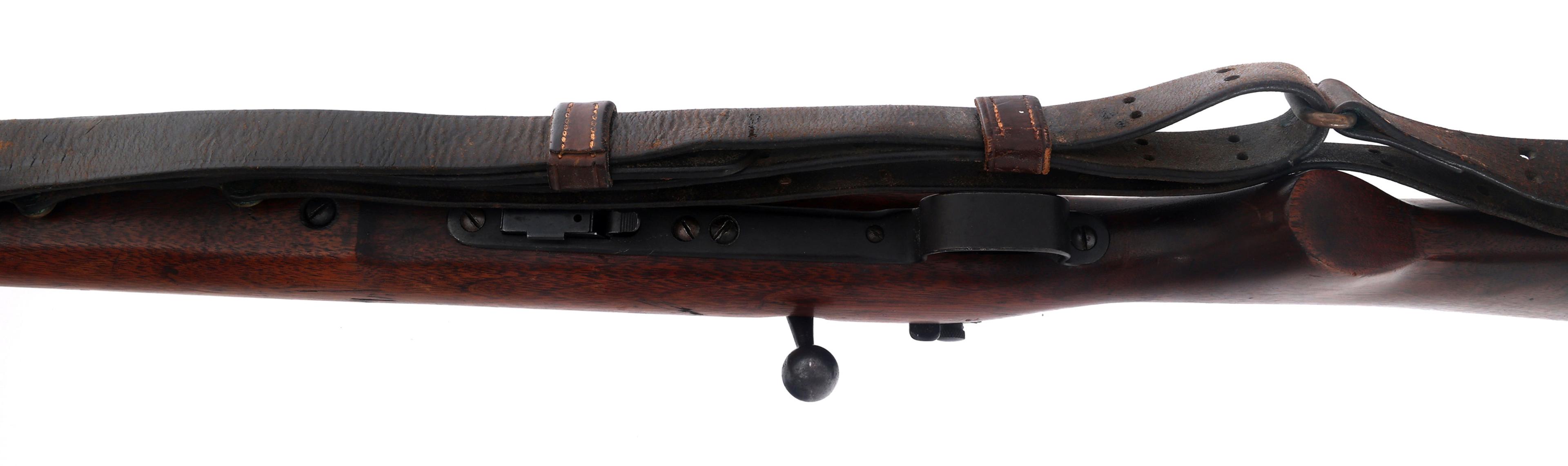 STEVENS MODEL 416 PRESENTATION TARGET 22 CAL RIFLE