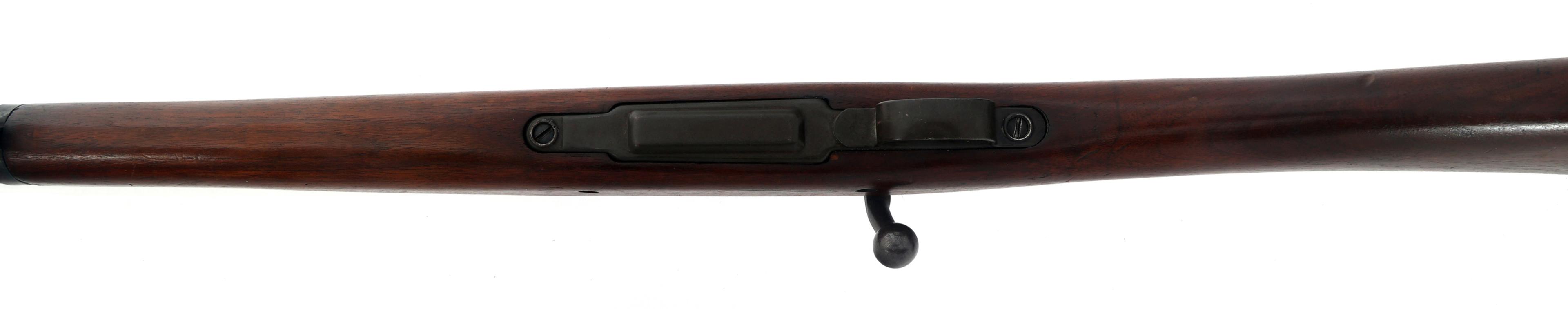 WWII US SMITH-CORONA MODEL 1903-A3 .30-06 RIFLE