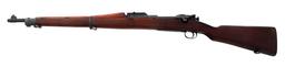 WWII US SPRINGFIELD MODEL 1903 .30-06 CAL RIFLE