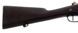 REMINGTON BERTHIER MODEL 1907-15 8mm CAL RIFLE