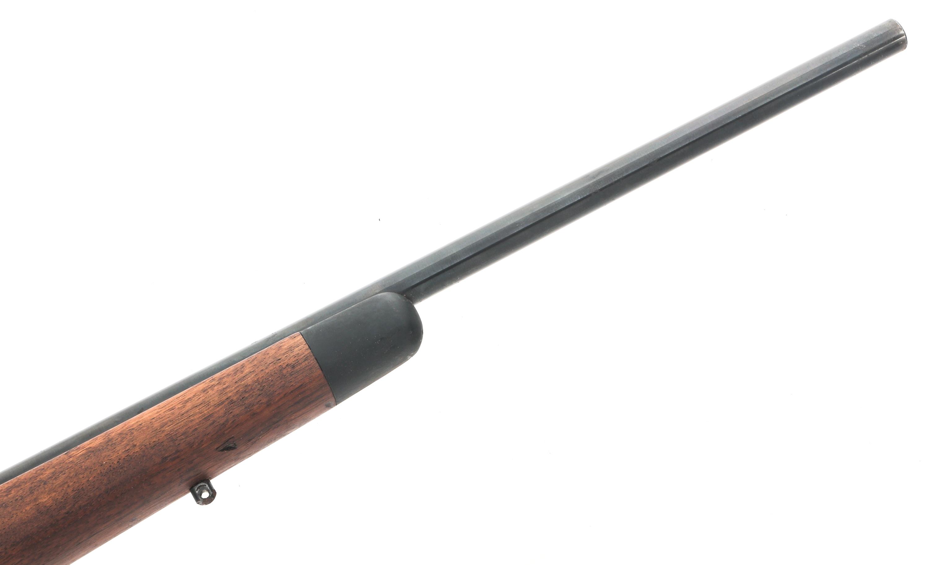 SPORTERIZED JAPANESE KOKURA TYPE 99 ARISAKA RIFLE