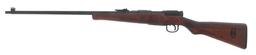 SPORTERIZED JAPANESE NAGOYA TYPE 99 ARISAKA RIFLE