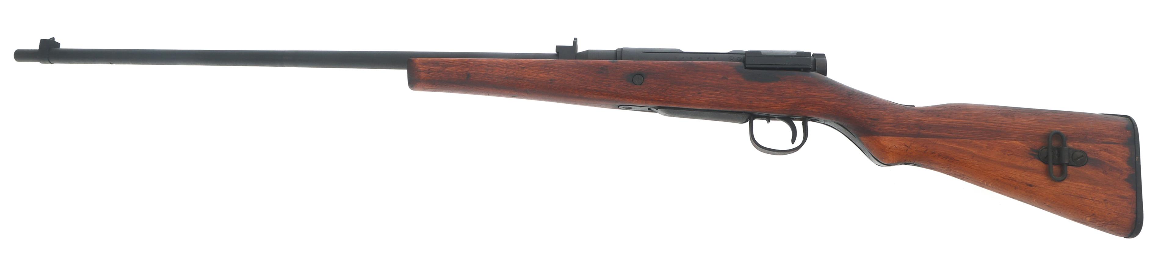 SPORTERIZED JAPAN TOKYO JUKI KOGYO ARISAKA RIFLE