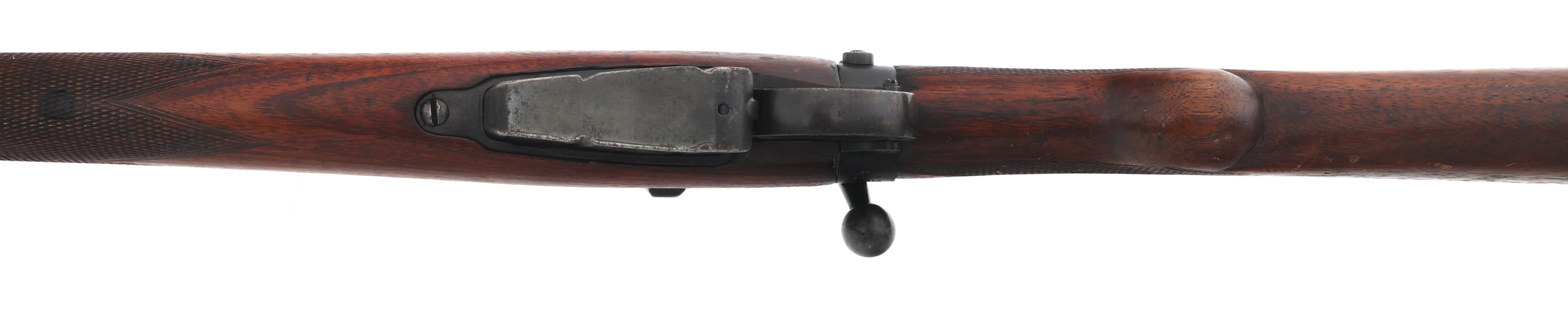 SPORTERIZED M1918 ENFIELD ShtLE III* .303 RIFLE