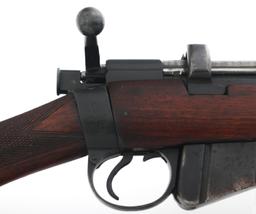 SPORTERIZED M1918 ENFIELD ShtLE III* .303 RIFLE