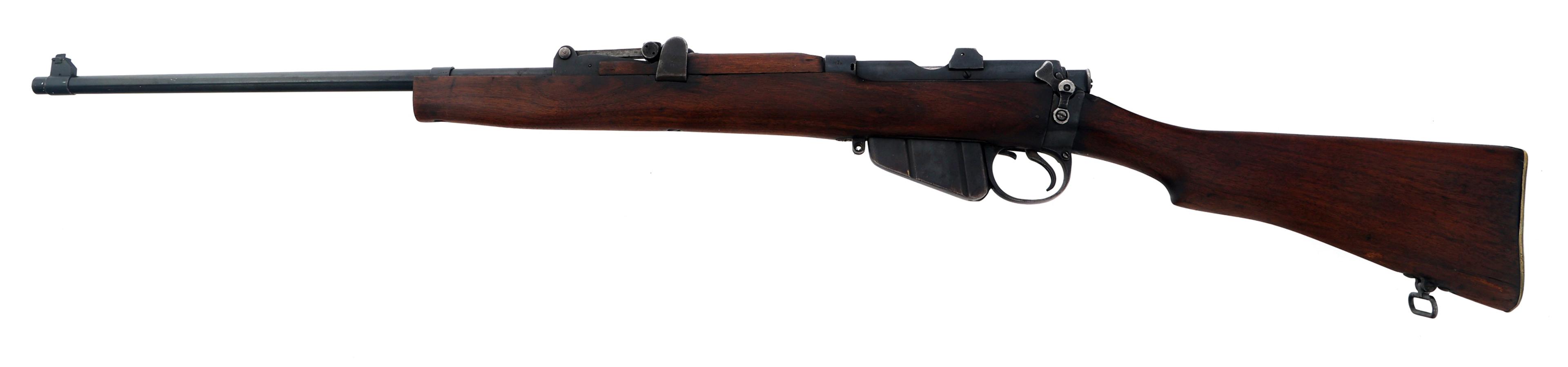 SPORTERIZED 1916 ENFIELD ShtLE III* 303 CAL RIFLE