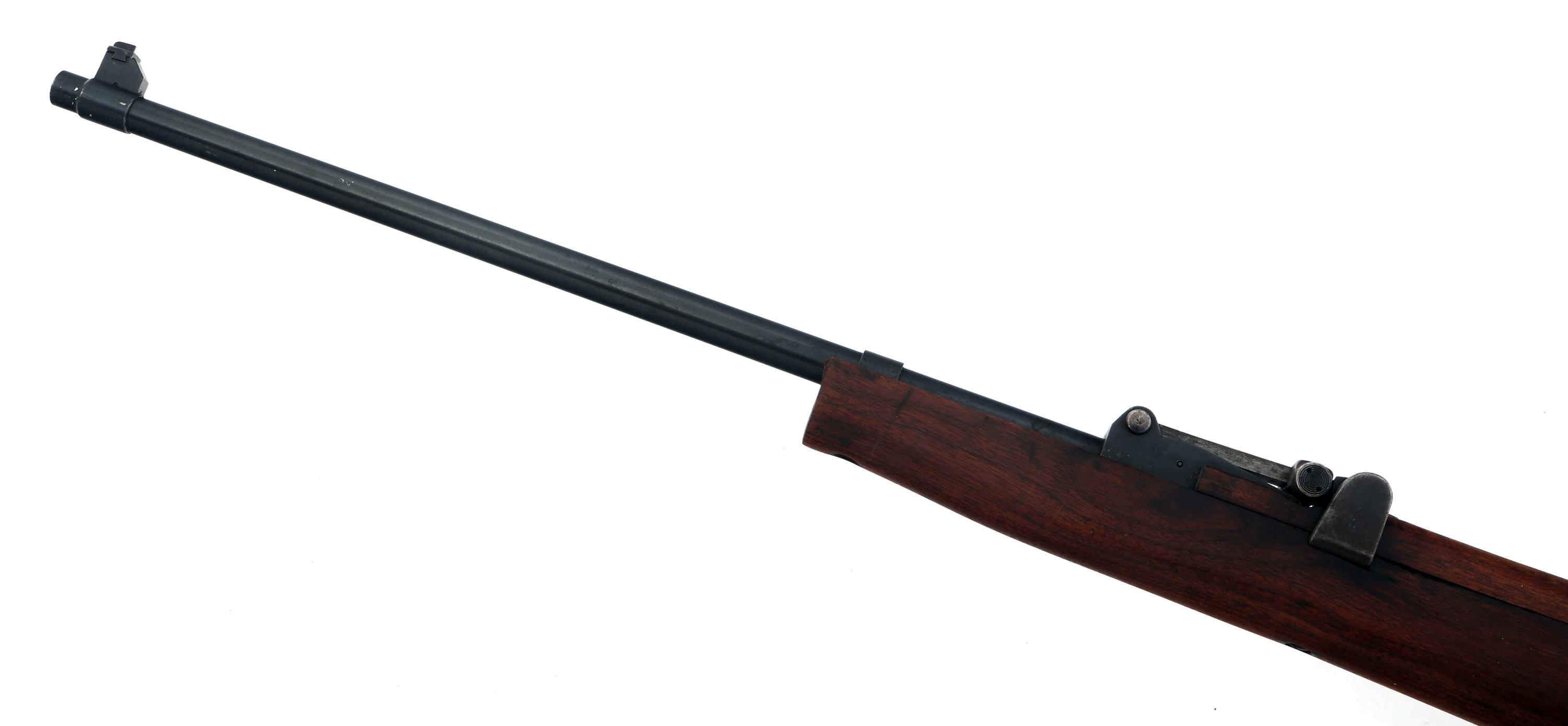 SPORTERIZED 1916 ENFIELD ShtLE III* 303 CAL RIFLE