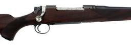 SPORTERIZED REMINGTON MODEL 1917 .30-06 CAL RIFLE