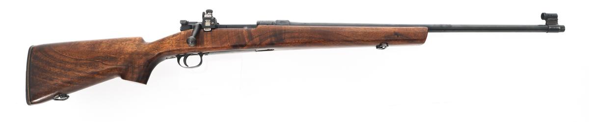 SPORTERIZED US SPRINGFIELD M1903 .30-06 CAL RIFLE