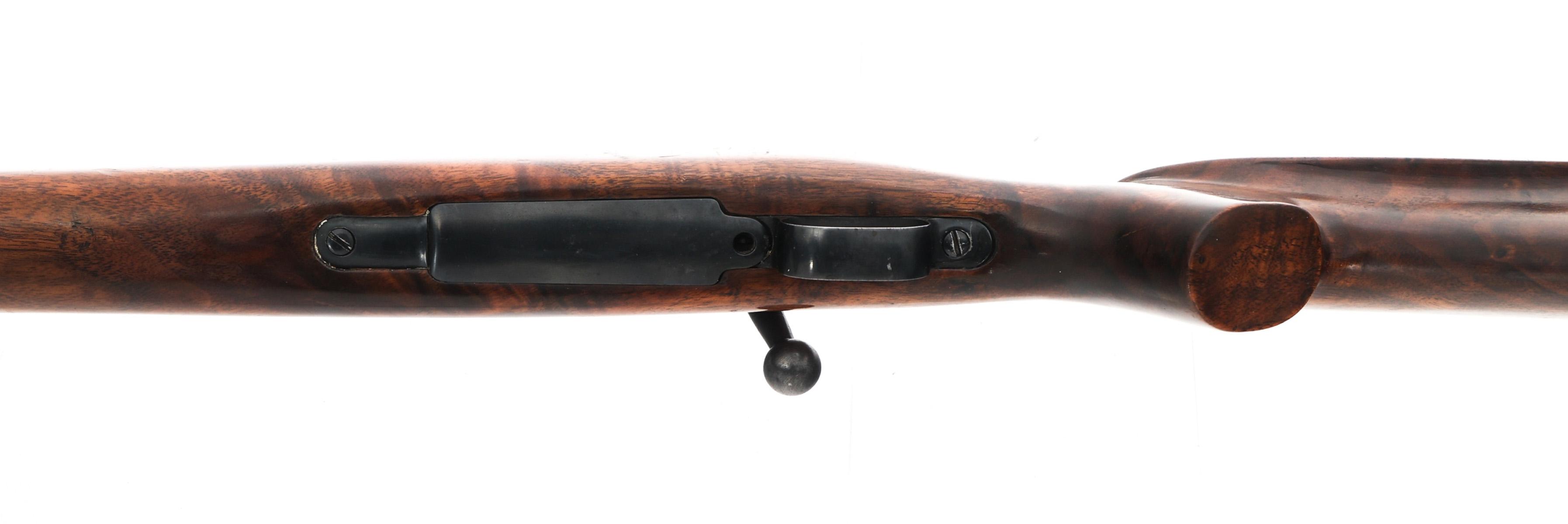SPORTERIZED US SPRINGFIELD M1903 .30-06 CAL RIFLE