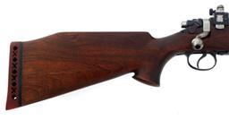 SPORTERIZED US WINCHESTER MODEL 1917 .30-06 RIFLE