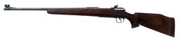 SPORTERIZED US WINCHESTER MODEL 1917 .30-06 RIFLE