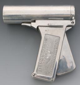 INTERNATIONAL FLARE-SIGNAL 37mm FLASHLIGHT PISTOL