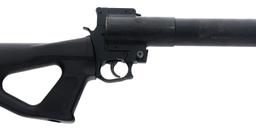 DEF-TEC CORP MODEL 1315 37mm GAS GUN