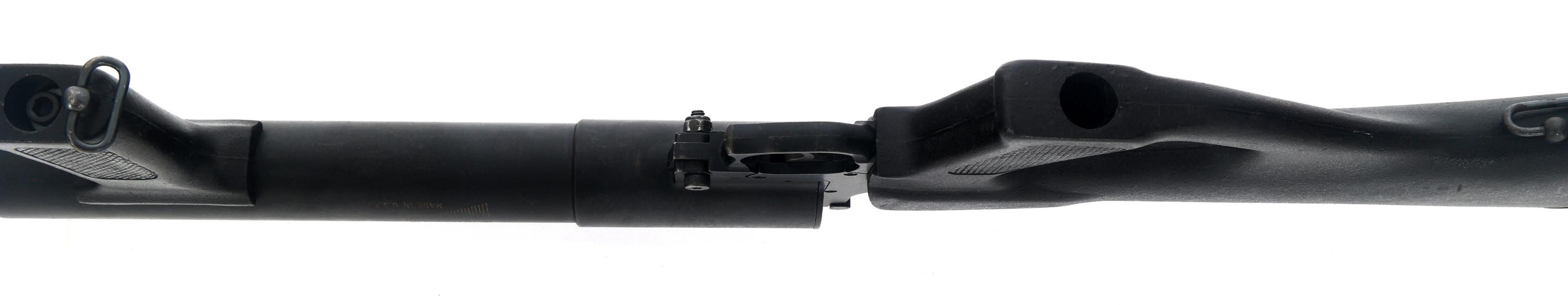 DEF-TEC CORP MODEL 1315 37mm GAS GUN