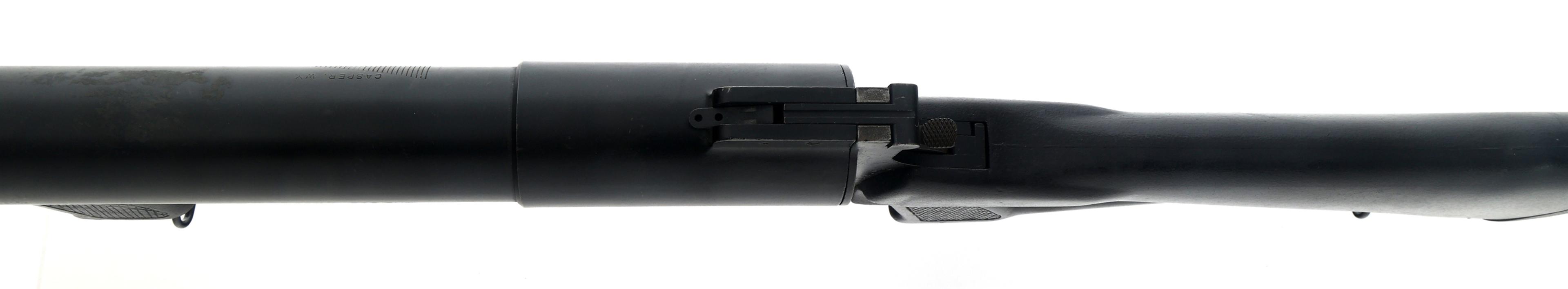 DEF-TEC CORP MODEL 1315 37mm GAS GUN