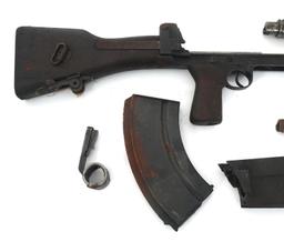 INGLIS BREN MK II MACHINE GUN PARTS KIT