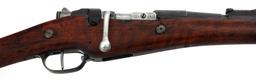 FRENCH ST ETIENNE MODEL 1892 8x50mm CAL CARBINE
