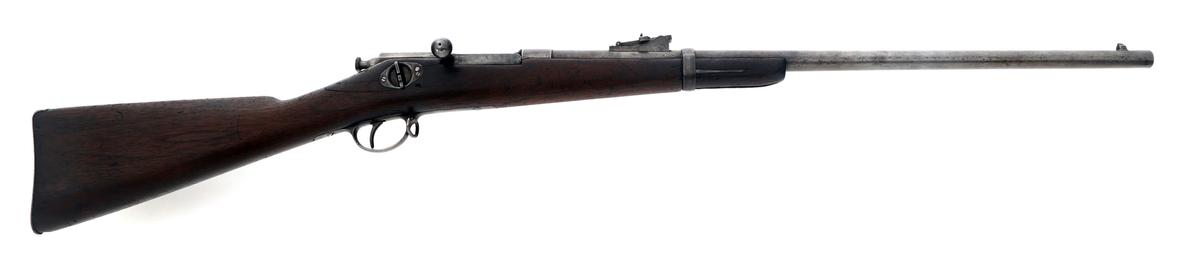 US NAVY WINCHESTER HOTCHKISS 1879 .45-70 CARBINE