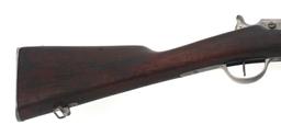 BRITISH MODEL 1866 11mm CALIBER CHASSEPOT RIFLE