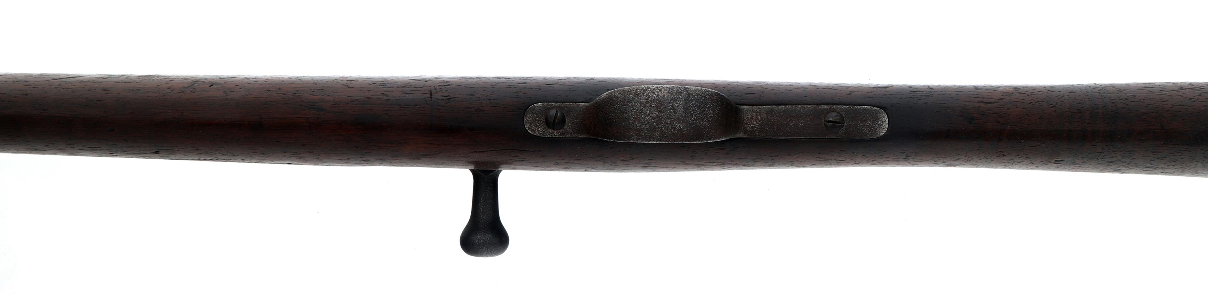 FRENCH MUTZIG MODEL 1866/74 11mm CALIBER RIFLE