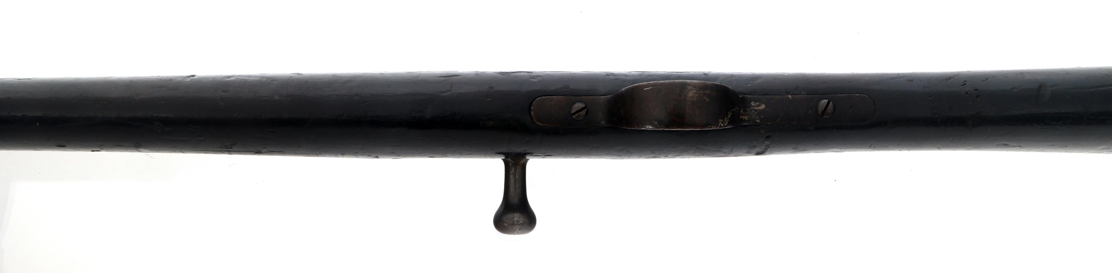 FRENCH CHATELLERAULT MLE 1874 M80 8x50mm CAL RIFLE