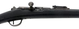 FRENCH CHATELLERAULT MLE 1874 M80 8x50mm CAL RIFLE