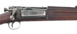 US SPRINGFIELD MODEL 1896 .30-40 CAL KRAG RIFLE