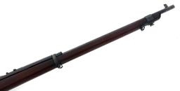 1897 US WINCHESTER MODEL 1895 LEE NAVY 6mm RIFLE