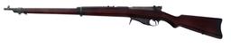 1897 US WINCHESTER MODEL 1895 LEE NAVY 6mm RIFLE